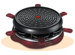 APPAREIL A RACLETTE TEFAL 6P