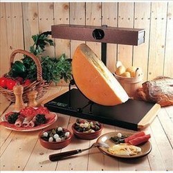 APPAREIL A RACLETTE LE MONTAGNARD